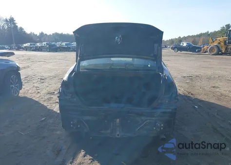 2018 Toyota Corolla Le из США, поврежденный, VIN 2T1BURHE2JC044378